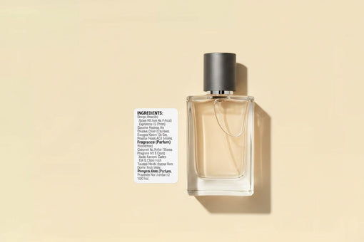 Is Fragrance Bad? Why “Fragrance” Isn’t Always the Villain in Clean Beauty
