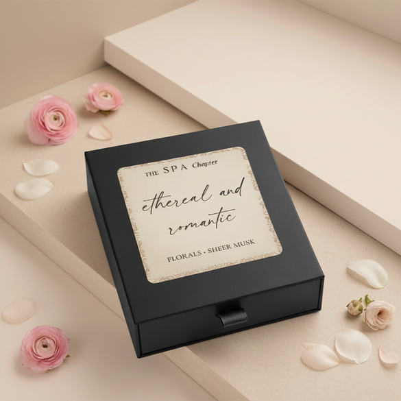Women's Fragrance Discovery Kit