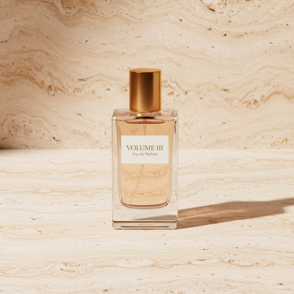 Chapter I: Men's Fragrance