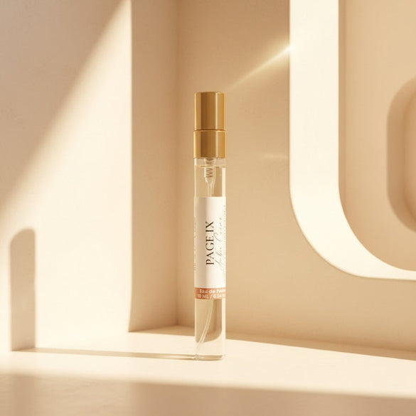 Chapter I: Women's Fragrance