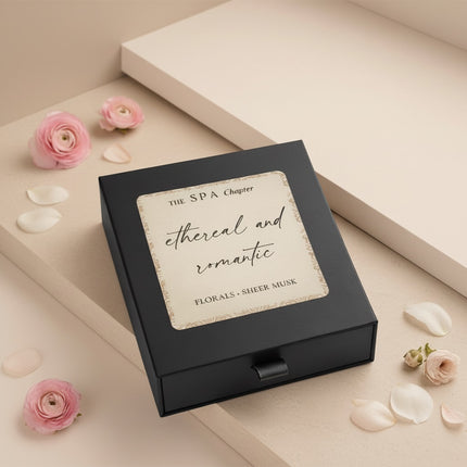 Ethereal and Romantic