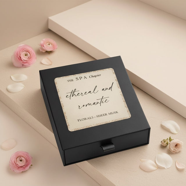 Ethereal and Romantic