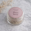 Plum Terra Face Mask