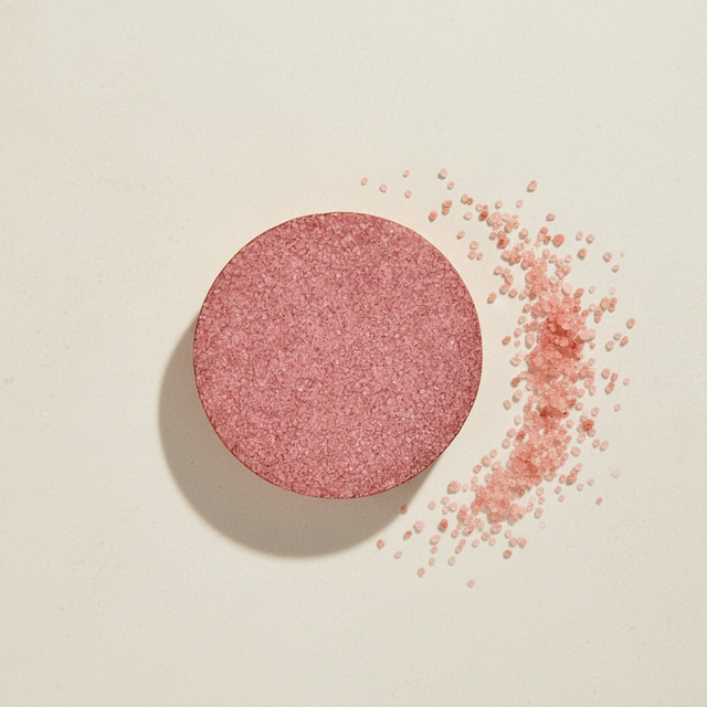 Rose Bloom Body Polish