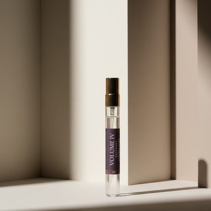 Volume IV Bravoure 10 ml bottle